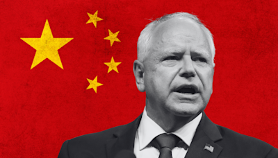 Tim Walz’s Relationship With China, Explained