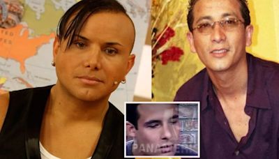 Carlos Cacho revela por qué decidió entrevistar al asesino de su amigo Marco Antonio