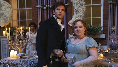 'Bridgerton' Season Three, Part One Ending Explained: Do Colin and Penelope Get Married?