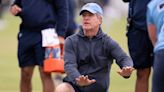 'Biggest Analytics Nerd We Have': Titans HC Discusses His Father & OL Coach's Shift in Philosophy