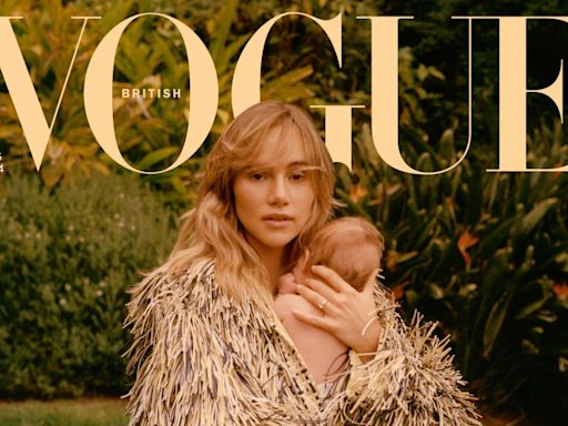 'Dark and difficult': Suki Waterhouse reflects on Bradley Cooper split