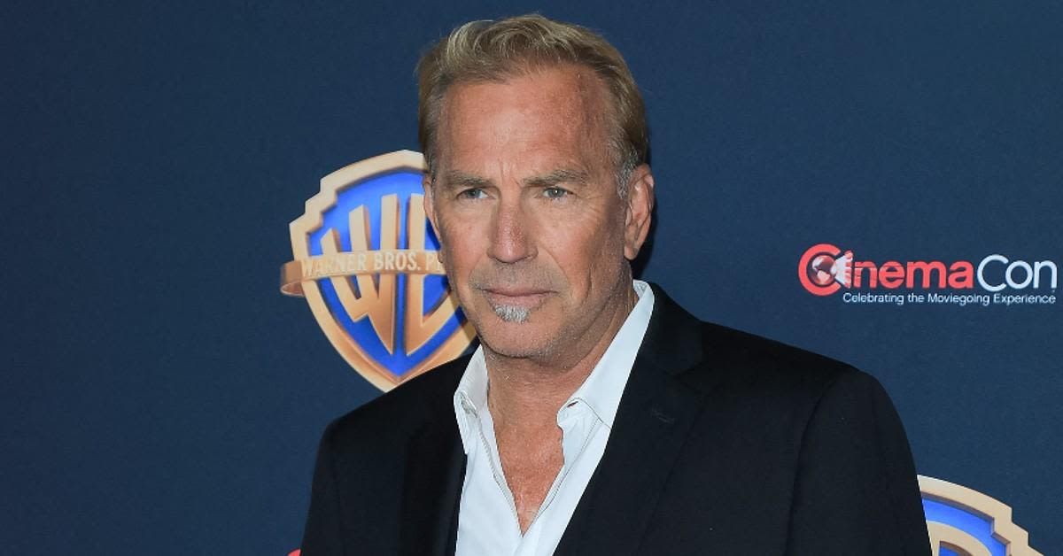 Kevin Costner Claims He's 'Taken a Beating' From Yellowstone Execs: 'I Don't Know Why They Didn't Stick Up for Me'