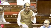Govt Vs Opposition in Rajya Sabha over legal guarantee to MSP - The Economic Times