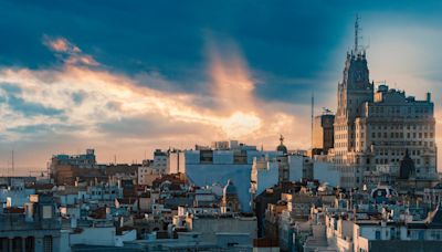 Madrid, la gran ciudad que se resiste a serlo