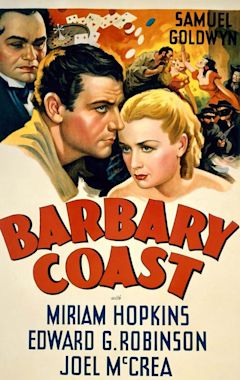 Barbary Coast