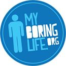 My Boring Life