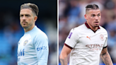 Grealish and Phillips included in pre-season tour squad