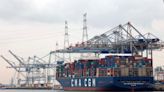 France's CMA CGM hikes shipping rates between Asia and Mediterranean