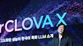 Korea's internet giant Naver unveils generative AI services