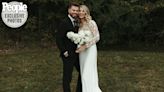 Bringing Up Bates ' Trace Bates Is Married! Inside His Rustic Tennessee Wedding to Lydia Romeike