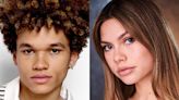 Meet the Stars Joining Paramount+'s New Show Wolf Pack