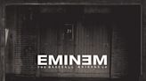 Eminem Released His Third Album 'The Marshall Mathers LP' 24 Years Ago