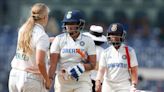 ...Off Test: India Women Thrash South Africa By 10 Wickets, Shafali Verma, Sneh Rana, Smriti Mandhana Match Report