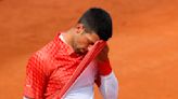 Djokovic diz que nova geração chegou após eliminação nas quartas de final em Roma