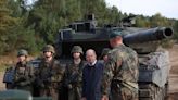 ¿Punto de inflexión? Cómo puede cambiar la guerra el envío de los tanques occidentales a Ucrania
