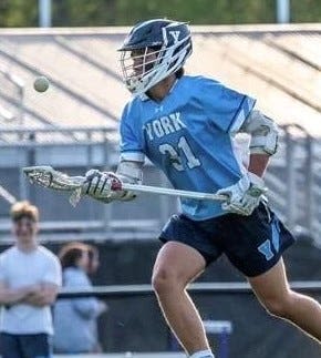 13 surprise standout players for Seacoast high school boys lacrosse. Who's on the list?