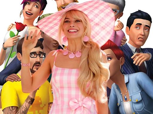 La película de The Sims será una realidad gracias a Amazon; Margot Robbie está involucrada