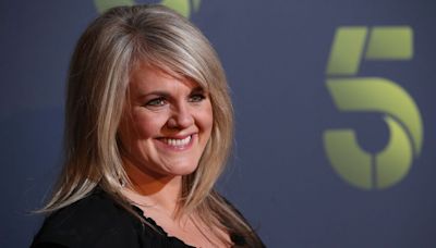 Sally Lindsay addresses struggles as she opens up on Corrie return