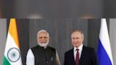 PM Modi to visit Russia at time when Moscow is deepening embrace with China