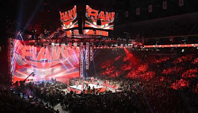 Major WWE Monday Night Raw Star Possibly Returning Soon as SummerSlam 2024 Looms