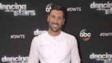 Talk Show Host Sherri Shepherd Praises Dancing With The Stars Pro Maksim Chmerkovskiy; Helped Her “At The Lowest Point...