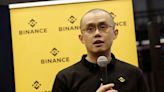 Binance founder sentenced to four months in prison for money laundering