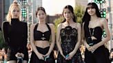 BLACKPINK Stuns in All-Black at 2022 MTV VMAs