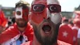 Georgia vs Portugal - Euro 2024: Live score, team news and updates