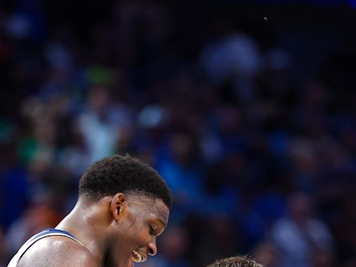 Udonis Haslem Picks Minnesota Timberwolves Over Dallas Mavericks If Series Goes Six Games