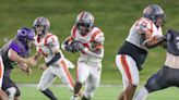 Abdulai Dorley, Jamel Acosta-Lewis help Caprock down Coronado in high school football