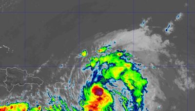 Tropical tracker: Timeline of storms in the 2024 Atlantic hurricane season