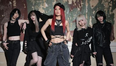 “We can’t wait to play these songs for the world!” Japanese metal sensations Bridear announce UK dates of first-ever world tour