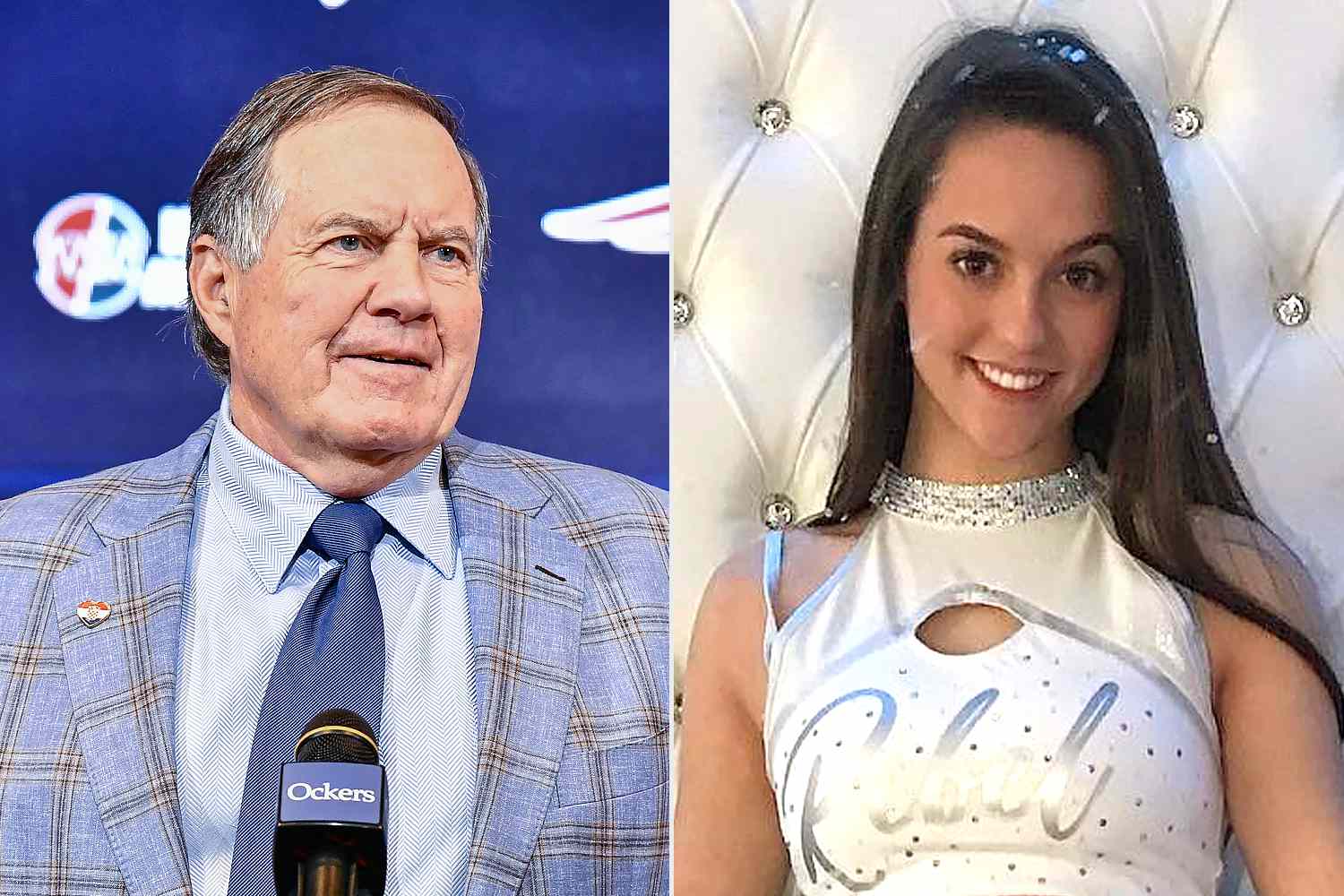 'It's Easy to See' Why Bill Belichick 'Could Become Infatuated' with New Girlfriend Jordon Hudson, Source Says (Exclusive)