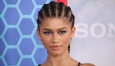 Zendaya y su astronómico sueldo en la película ‘Rivales’