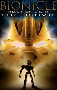 Bionicle: Mask of Light