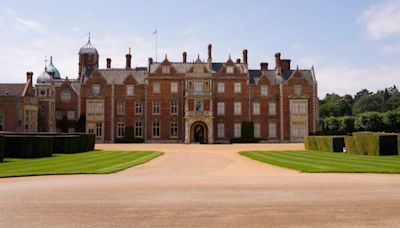 Sandringham Palace: royal residents, history & how to visit