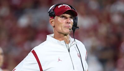 Paul Finebaum believes the Oklahoma Sooners are on their way back