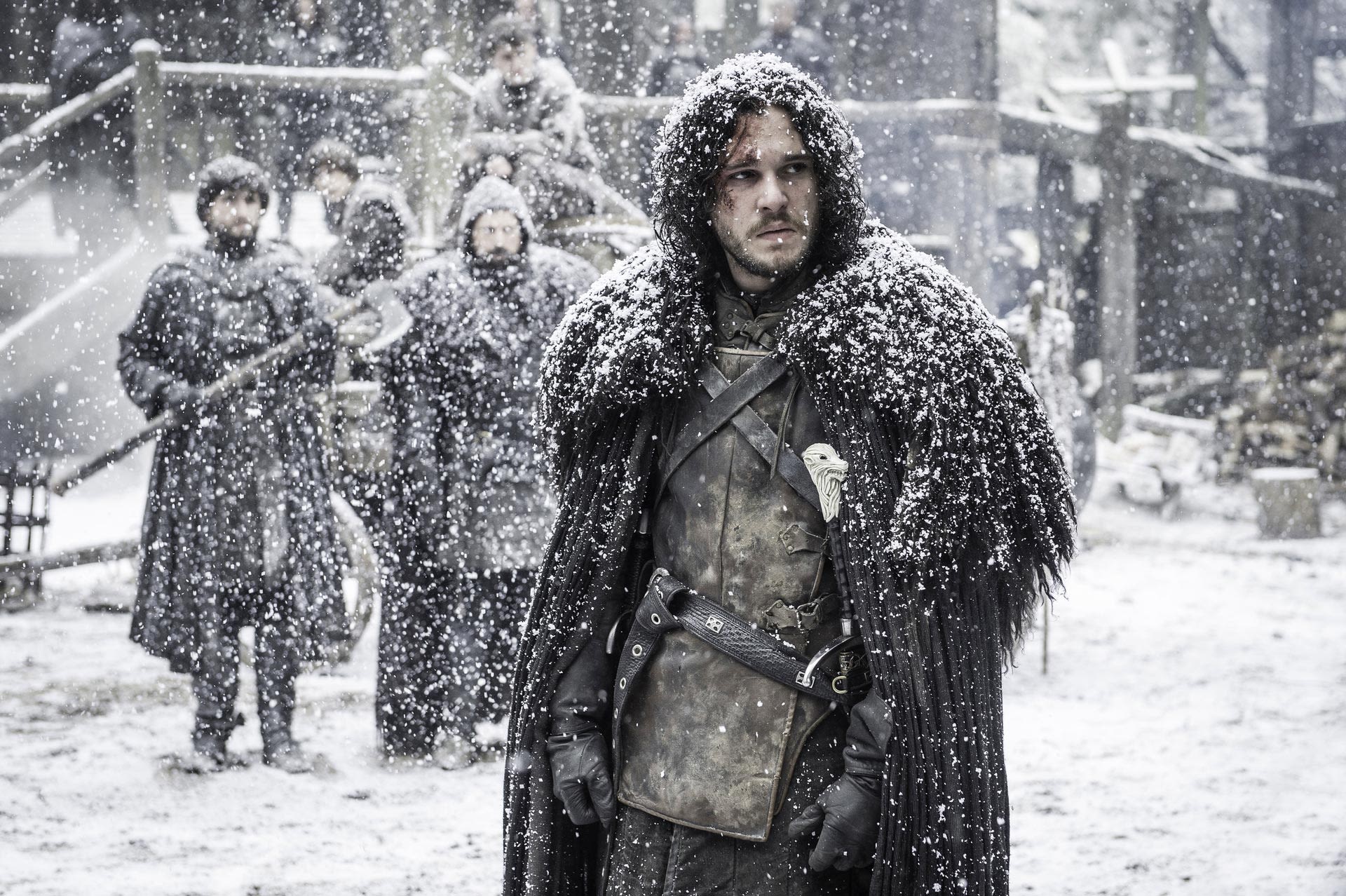 Why Kit Harington ‘Backed Out’ of ‘Game of Thrones’ Sequel After Series Finale Backlash