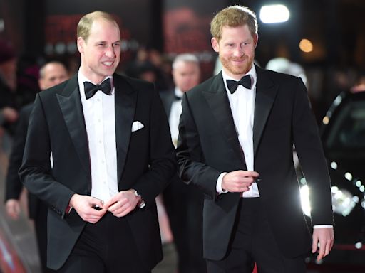 Prince William : "Plus qu'il ne peut l'admettre...", cette raison pour laquelle il a coupé les liens avec Harry