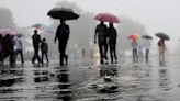 Delhi-NCR wakes up to pleasant rains on weekend | Check IMD's prediction for today