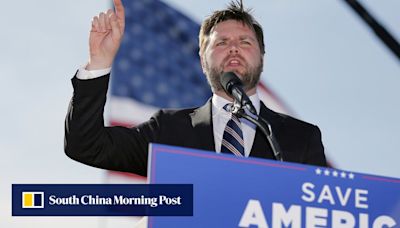 Meet J.D. Vance, the Donald Trump hater turned potential vice-president