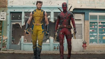 After Marvel’s Kevin Feige Reveals Why He Turned Down The Original Story For Deadpool And Wolverine, I Can’t Stop...
