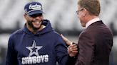 Troy Aikman: I still believe in Dak Prescott