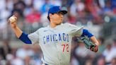 MLB／小熊先發驚奇不只今永昇太！阿薩德6局好投封鎖勇士