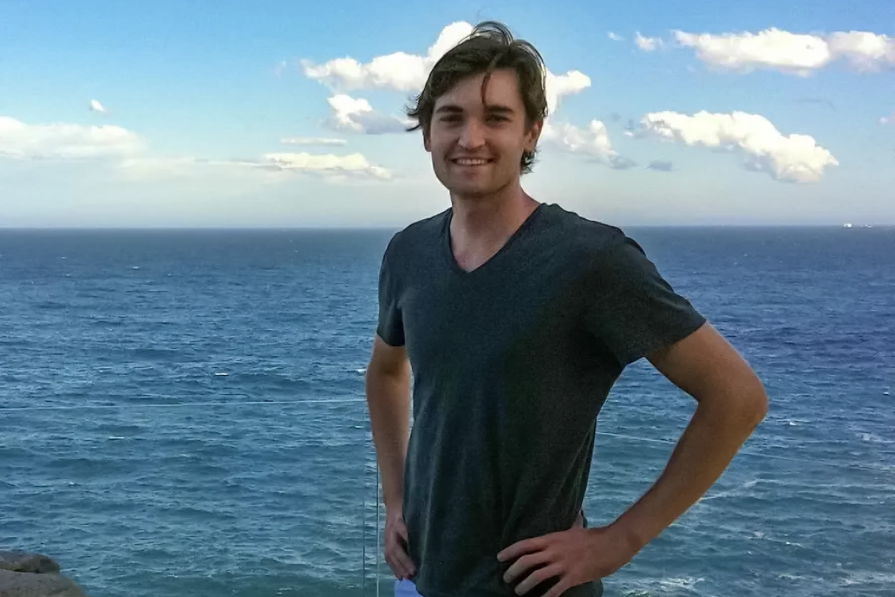 He Helped Create Silk Road — But Ross Ulbricht Should Be Freed