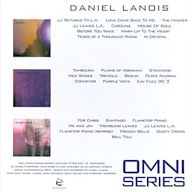 Omni Series: Steel/Purple Vista/Santiago