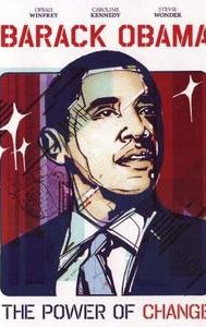 Barack Obama: The Power of Change