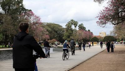 Semana será marcada por nebulosidade e aumento da temperatura no Rio Grande do Sul | GZH