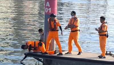 澎湖亞果遊艇碼頭驚見女性浮屍 落海原因待查