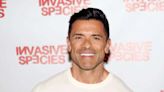 Mark Consuelos Makes Surprising Confession About Triggering Airport Metal Detectors